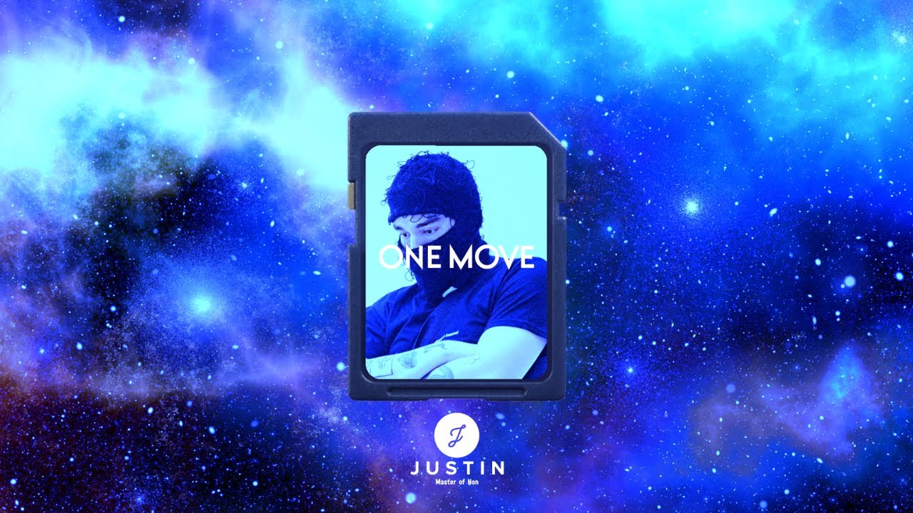 Yeat Type Beat Ft. Justin M.O.N 