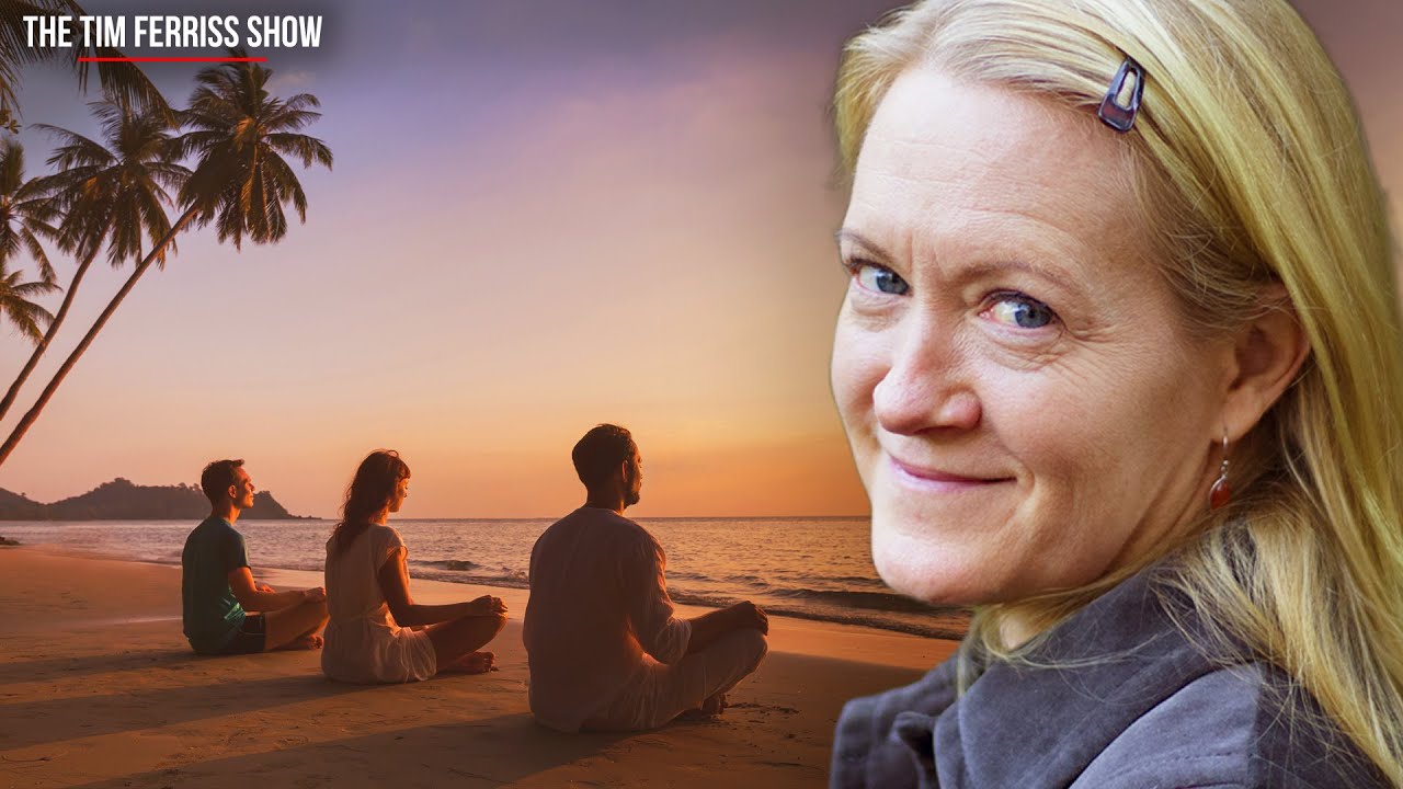 How to Choose Your Next Meditation Retreat