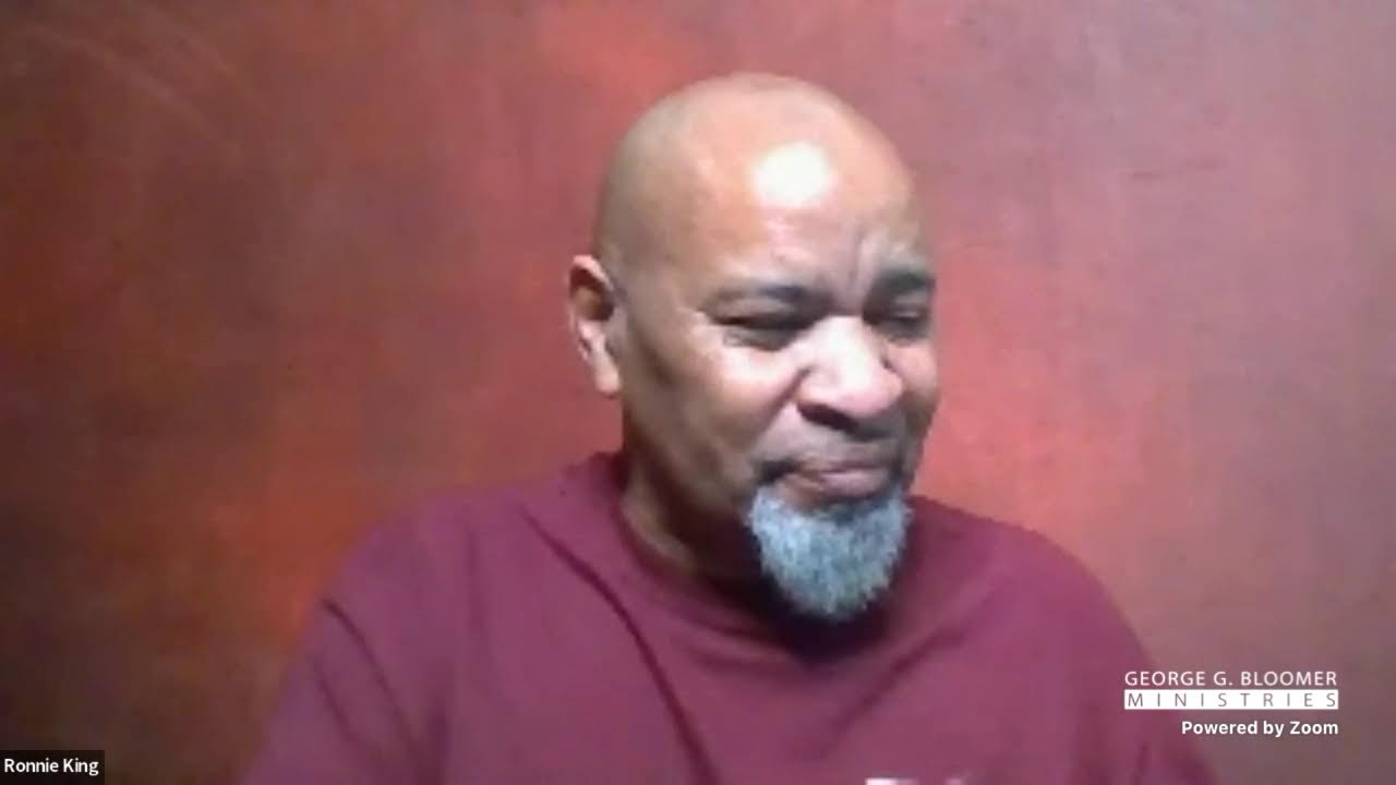 Eschatology Tuesday on Warfarecology w/ Dr. Kevin Williams - 2.1.22