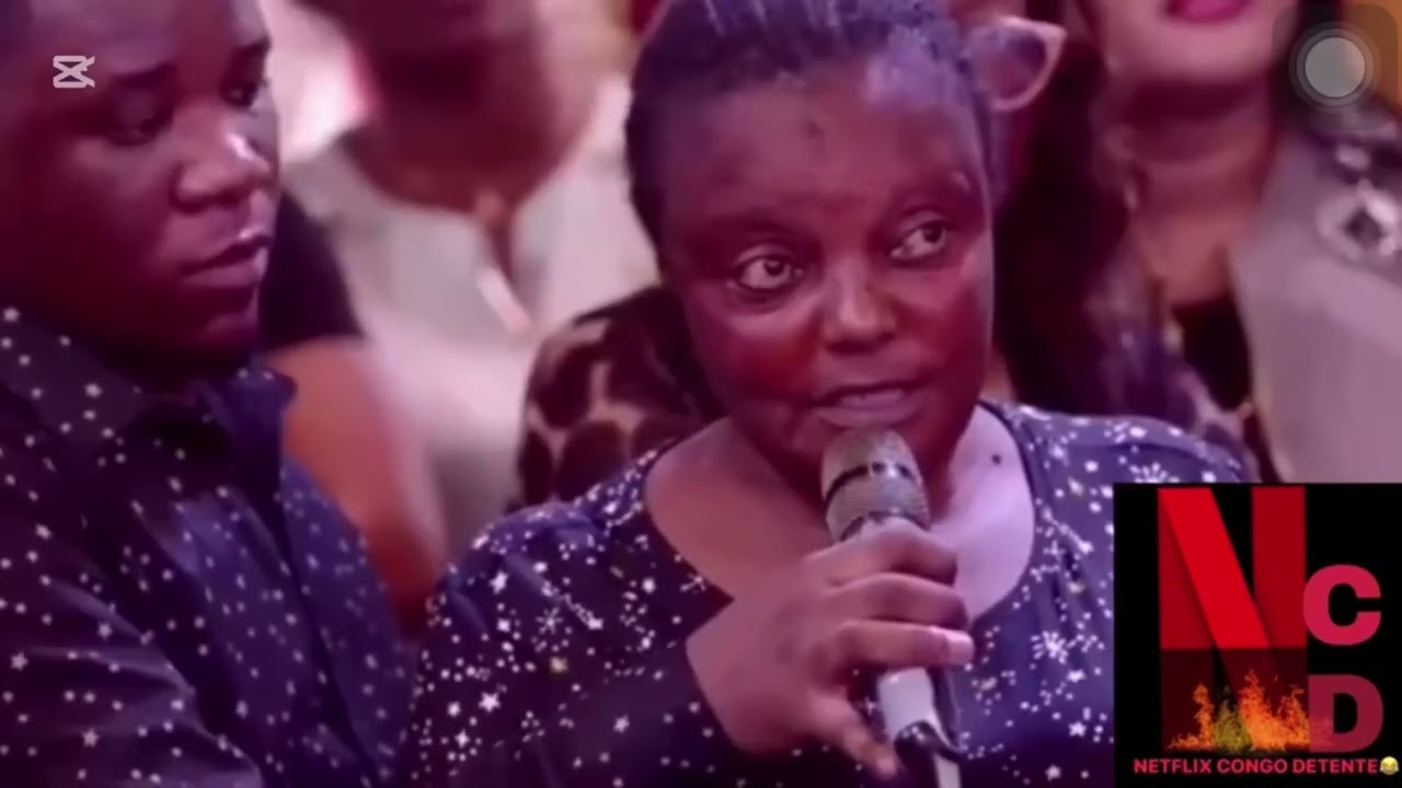 MBOKA ELENGI 😂😂😂