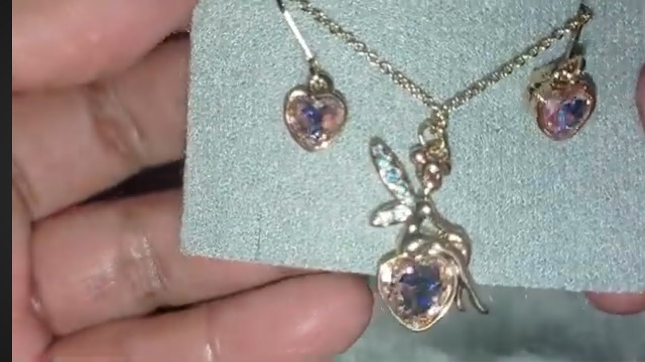 Belcorp C 14- 2024 ASMR  mini bolso Nishme, 3ero tiny moon ,más joyitas.. #cyzone #lebel #esika