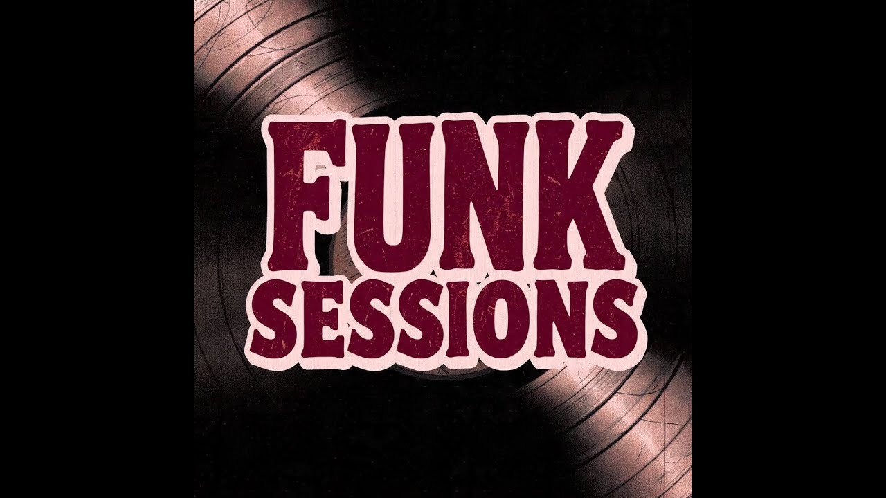 Midnight Groove Studies - VINTAGE AFRO FUNK BLUE JAZZ