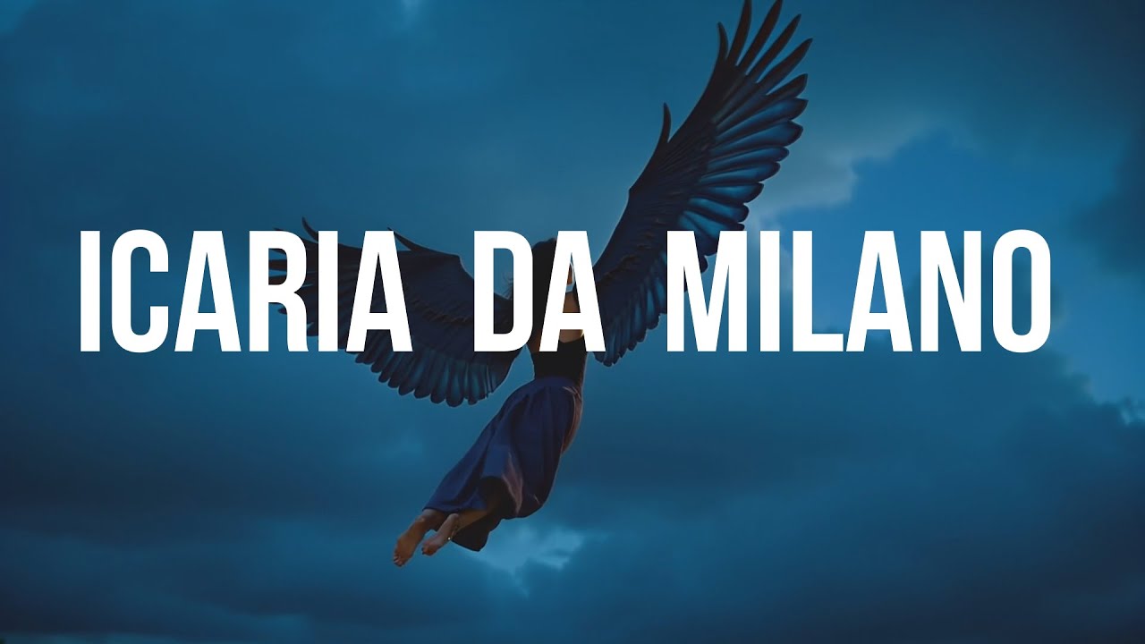 ODIN: Inter 2010/2025 | ICARIA DA MILANO
