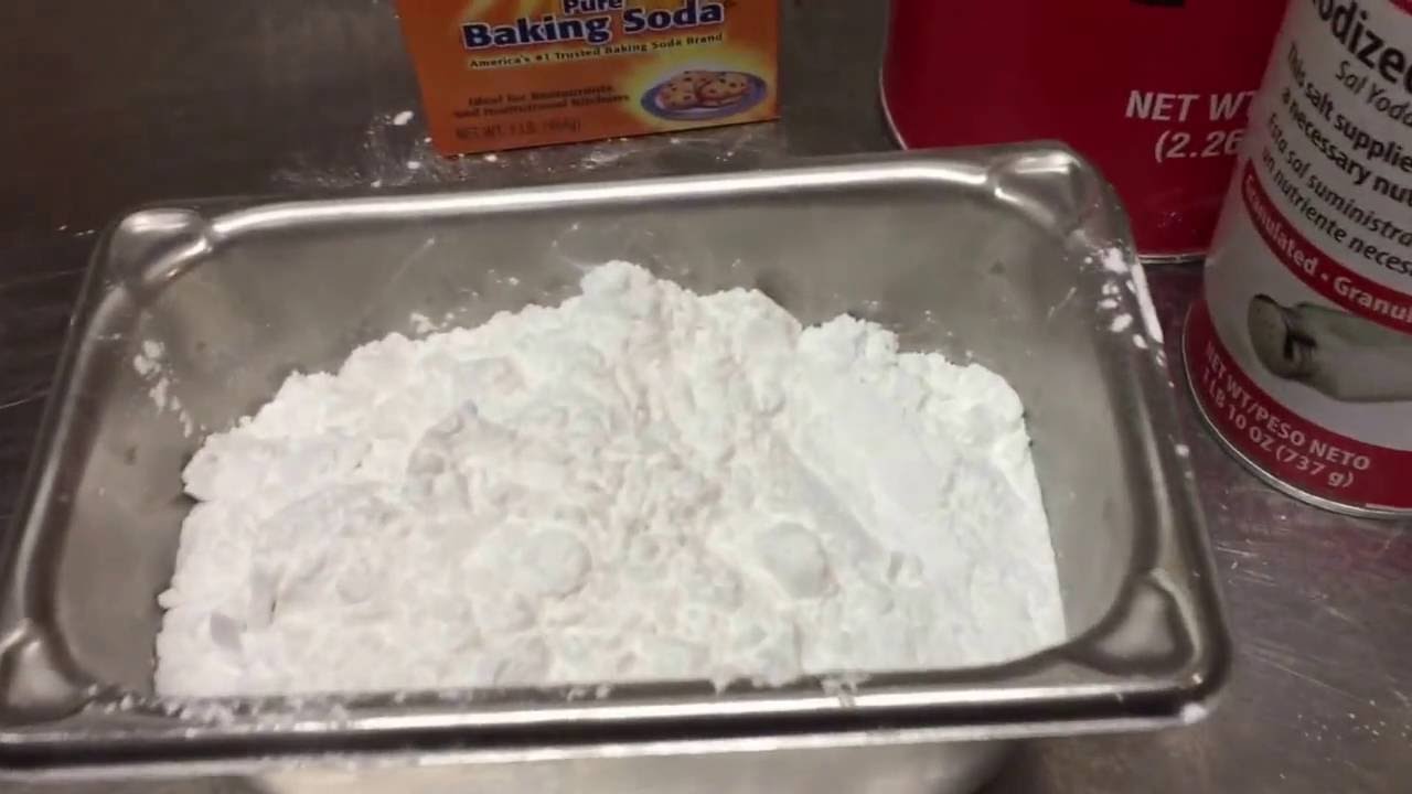 My Job As A Prep Cook Part 2