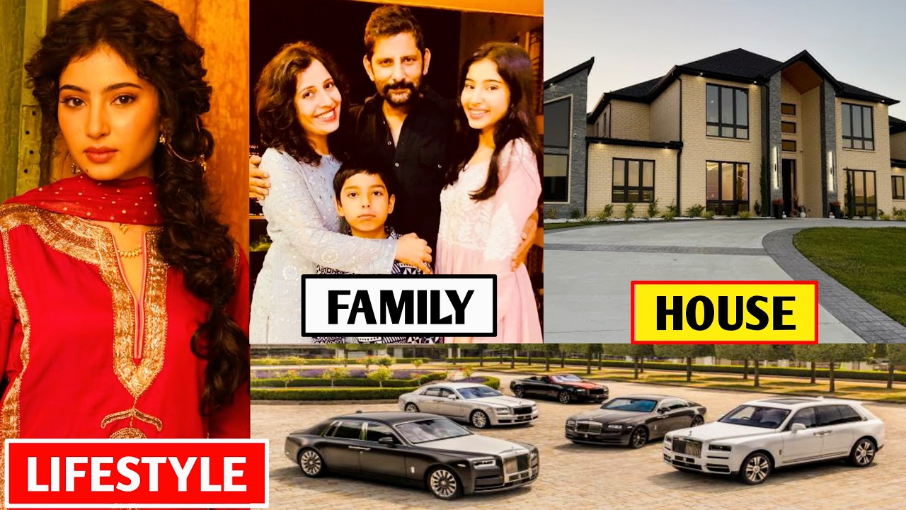Sara Arjun Lifestyle 2026, Dhurandhar, Age, Family, House, Biography, Net worth