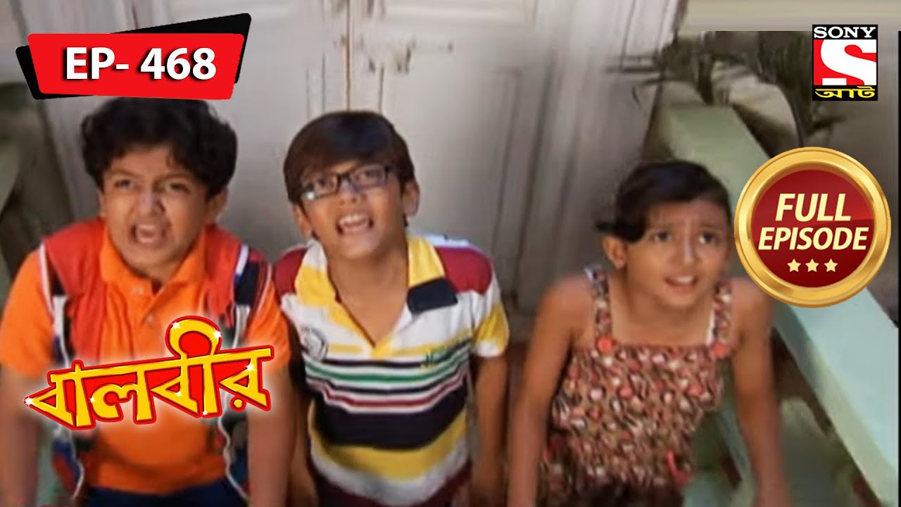 The Ultimate Wish  | Baalveer - Ep 468 | Full Episode | 2 Aug 2022