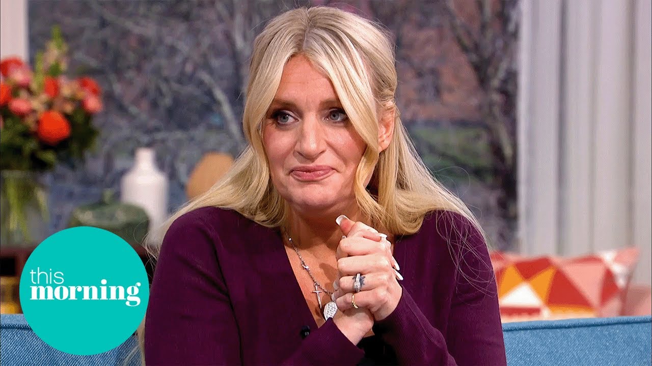 Daisy May Cooper Shares How Her Love For Ben Shephard Has Grown | This Morning