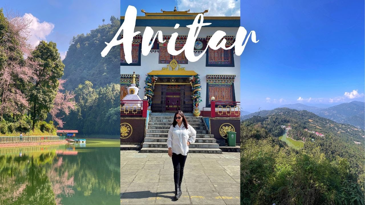 TOP PLACES TO VISIT IN ARITAR || SILK ROUTE TOUR || EAST SIKKIM