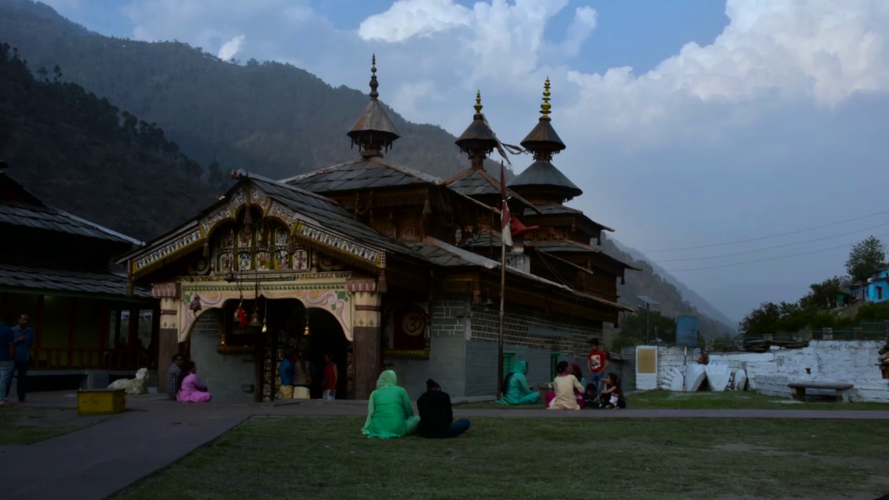 Jai Mahasu Devta|Hanol timelapse|Uttarakhand tourism Documentary teaser | Like Share Subscribe