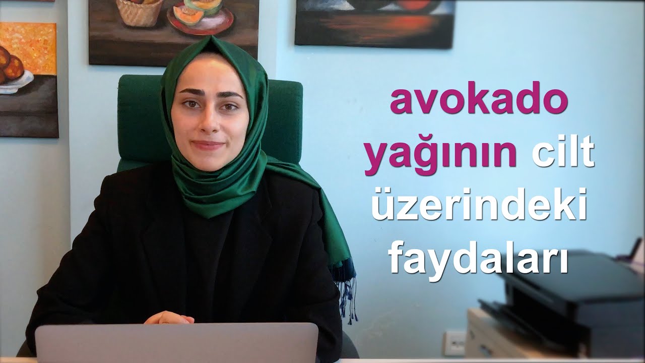 AVOKADO YAĞININ FAYDALARI