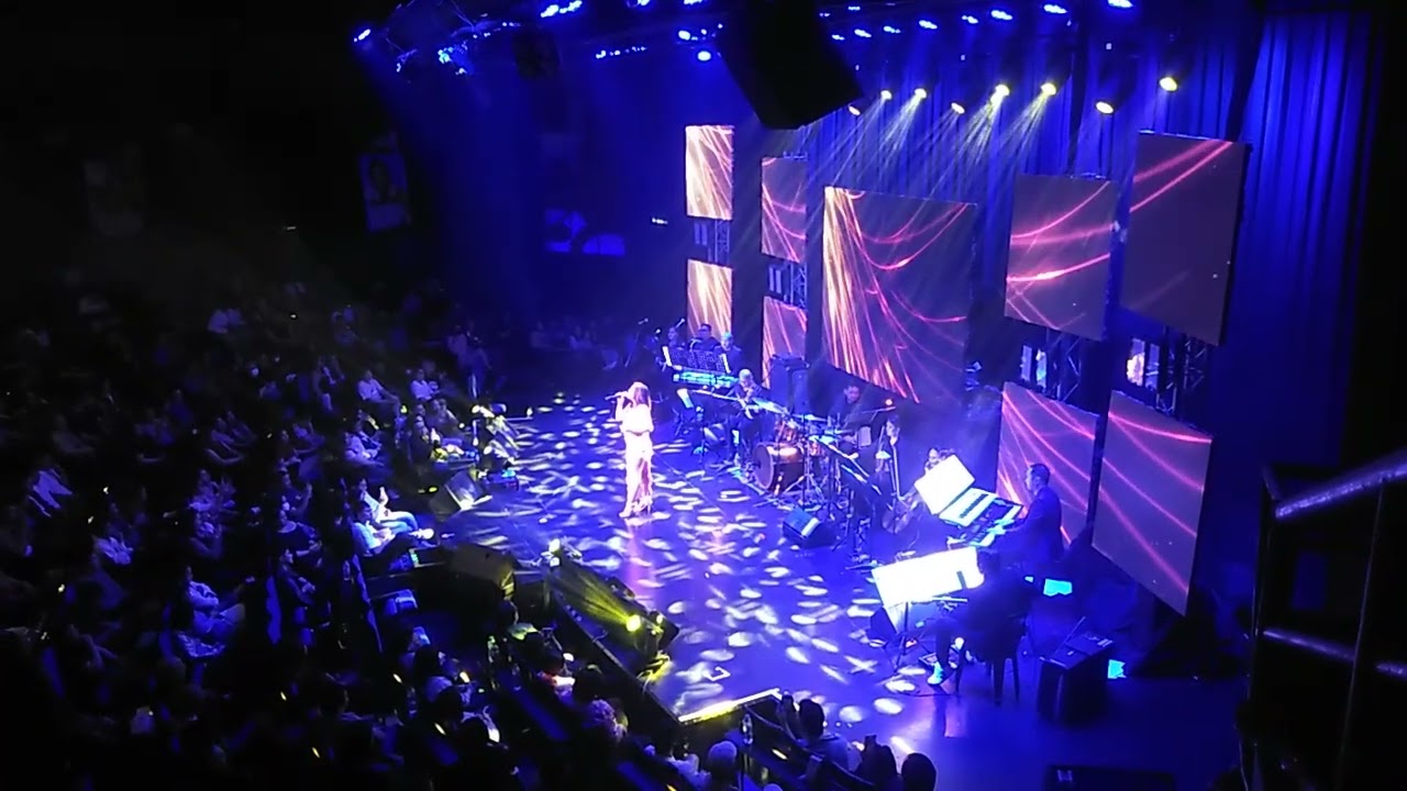 Rita Daniela and Anthony Rosaldo | Switch Concert