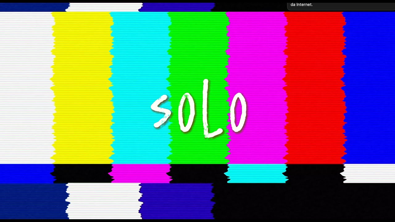 Solo - Finding Flow in Solitude - Rollerskates