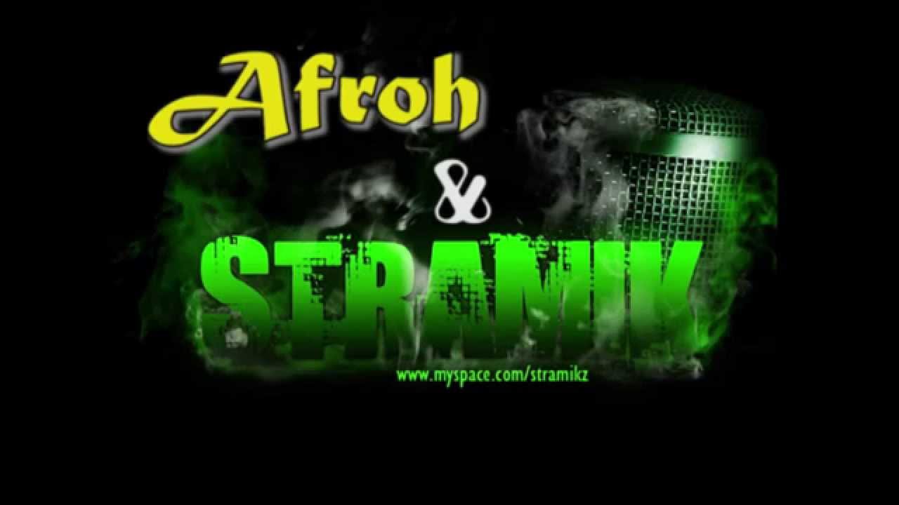 SMF RAP - Stramik & Afroh [Soundtrack]