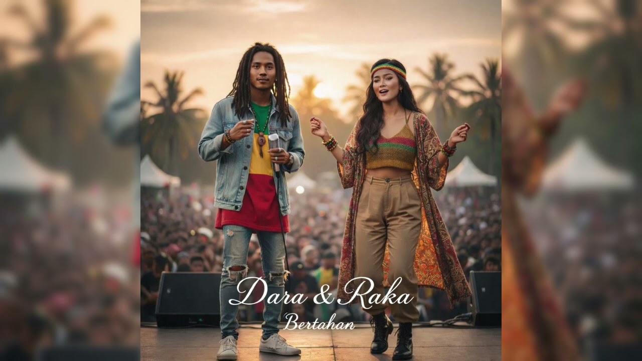 Dara & Raka