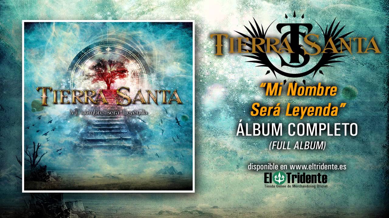 TIERRA SANTA 