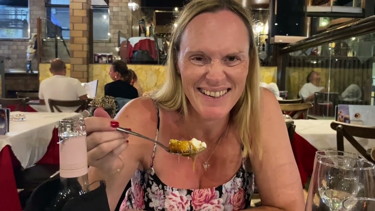 EL TORO STEAK HOUSE | CORALEJO | FUERTEVNTURA | REVEIW 