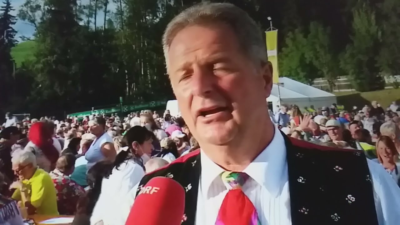 Kastelruther Spatzen Openair 2021