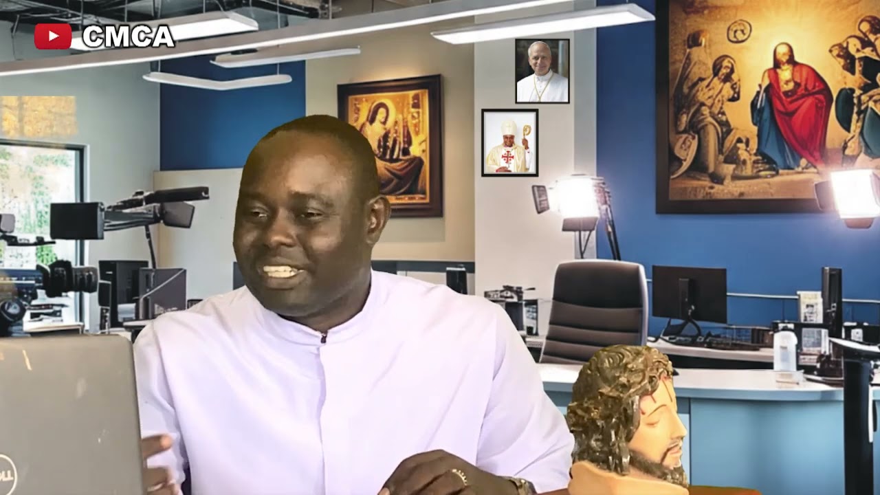 Teaching the Faith