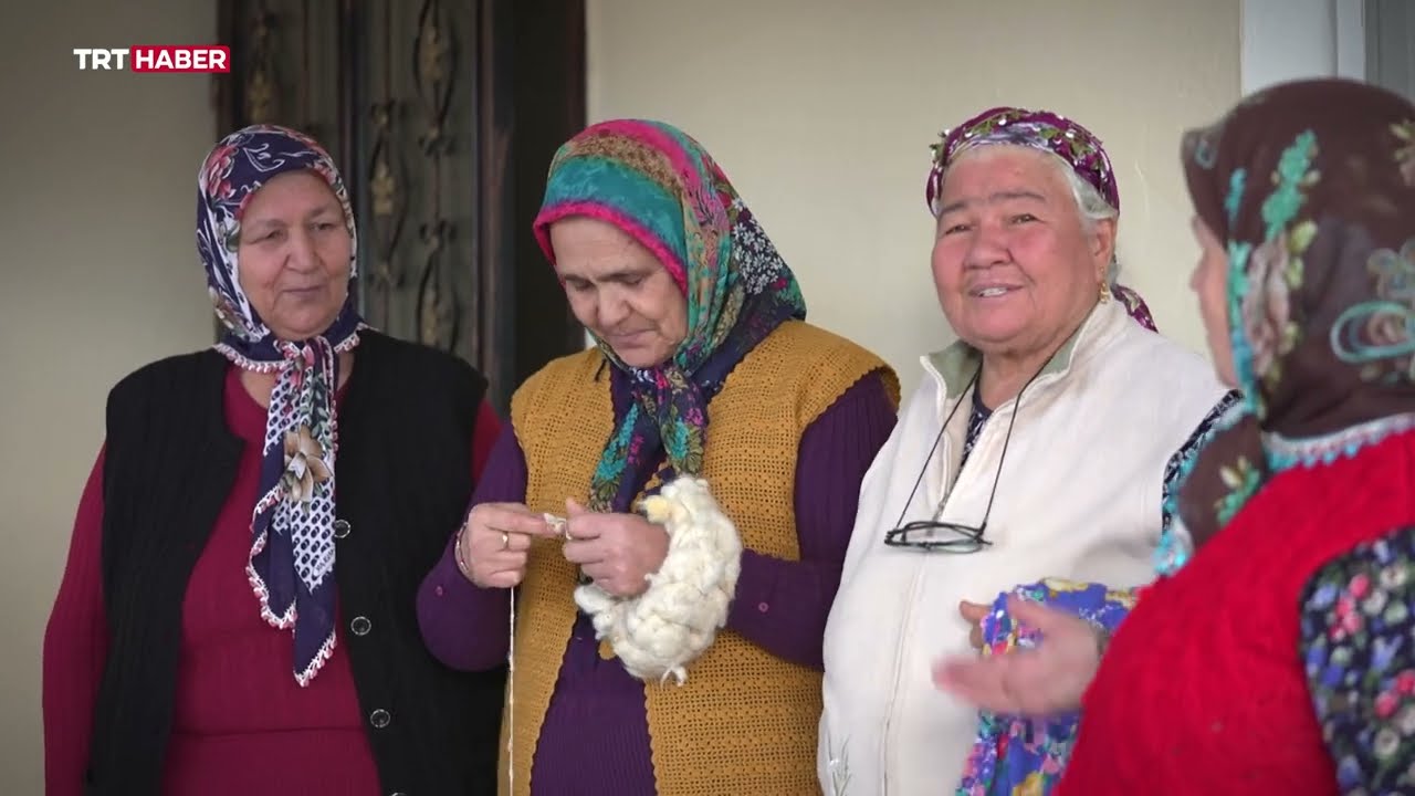 Ömür Dediğin 328. Bölüm