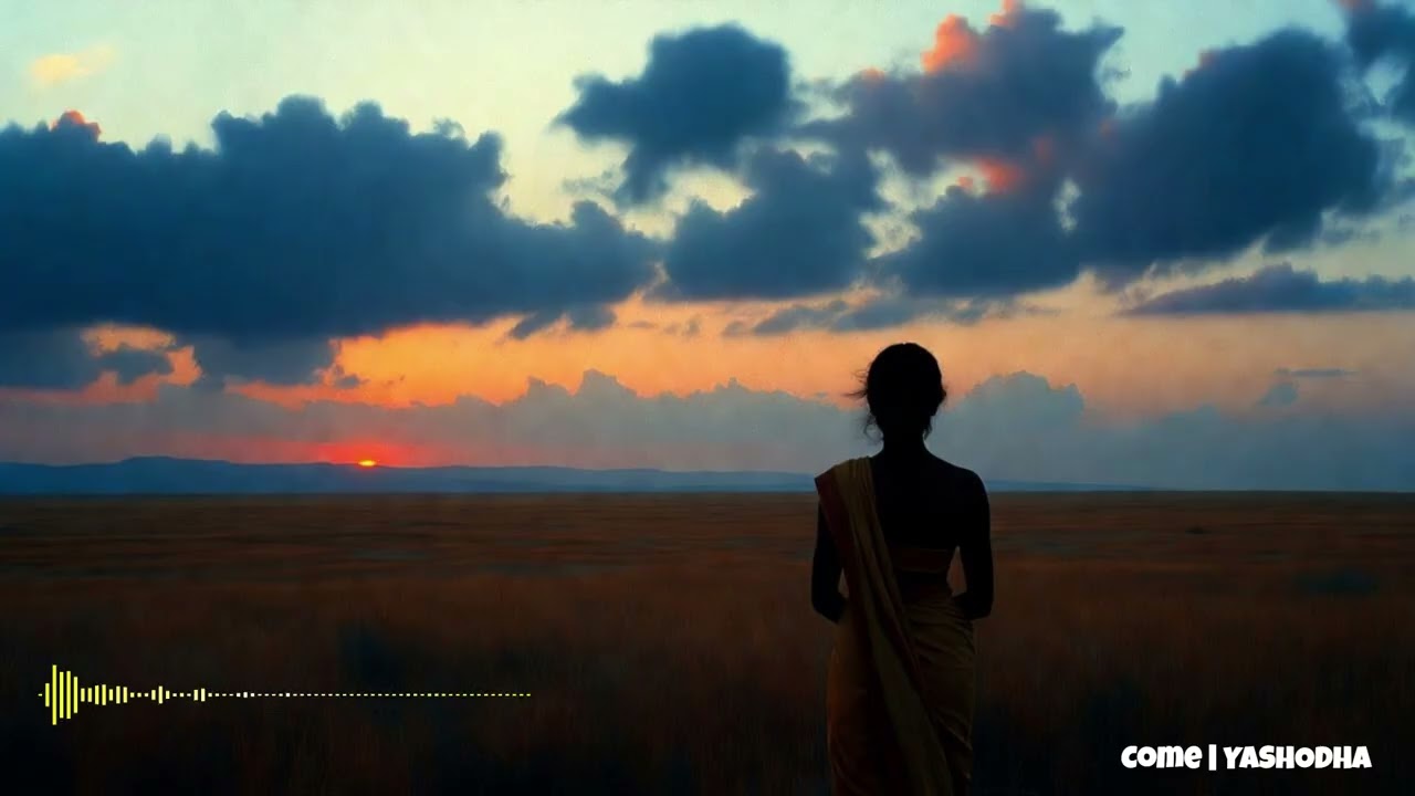 Come | Yashodha