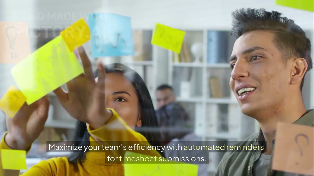 HiBob Time & Attendance | Simple & Accurate Employee Time Tracking