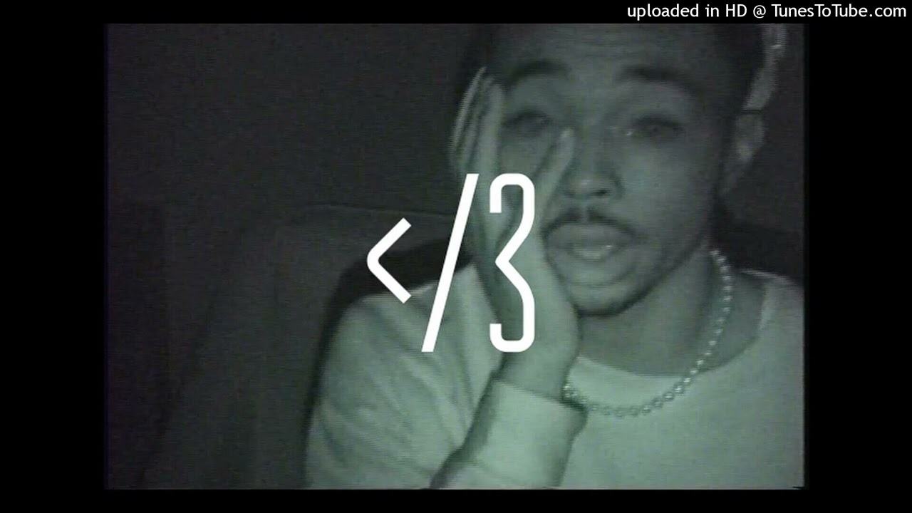 Dev Stacks - Heart Breaker pt.2 {Slowed + Reverb}