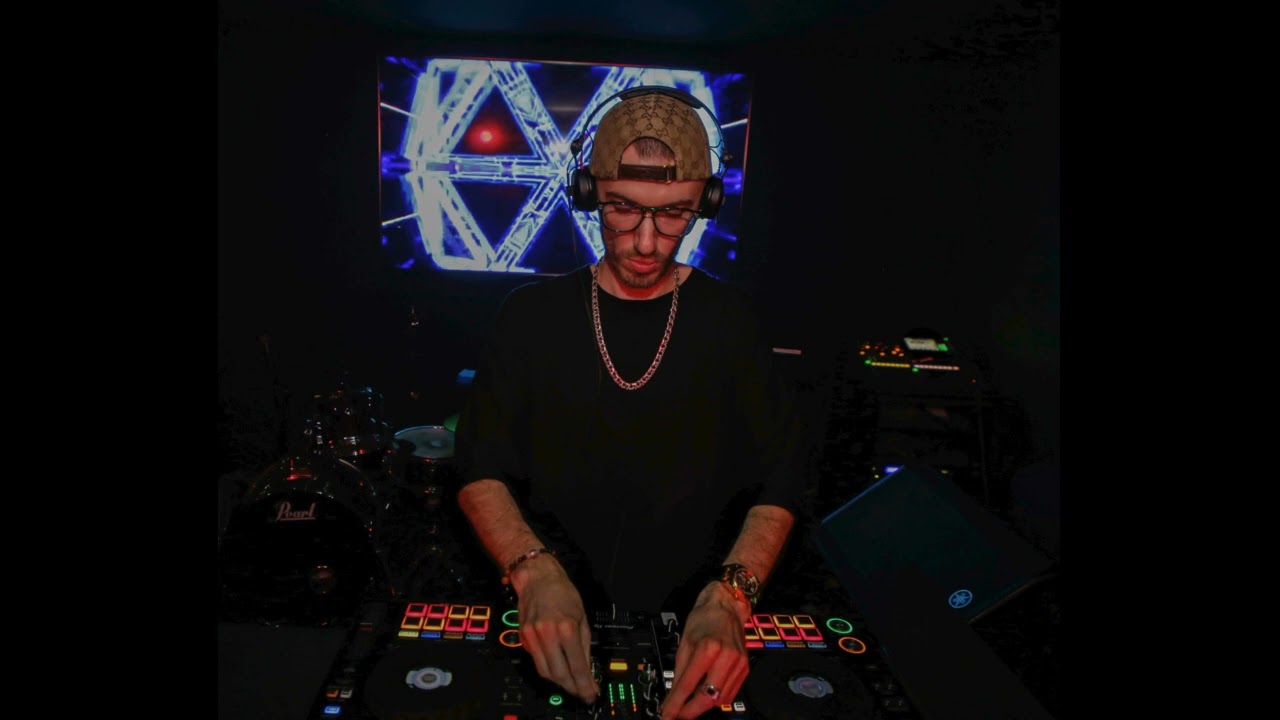 Redspace - Live at Space Dubai, 02.11.24