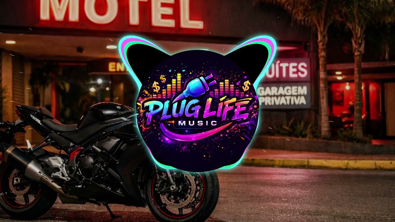 Na Cintura - PLM | Trap
