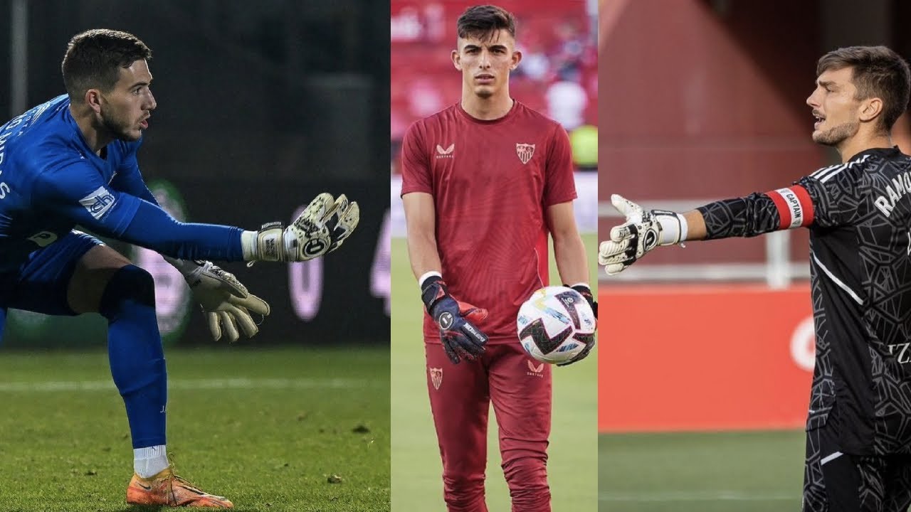 1NTERNATIONAL | Ram&oacute;n Juan, KEY PLAYER for Mirand&eacute;s, Alberto Flores GREAT save for Sevilla & MORE!