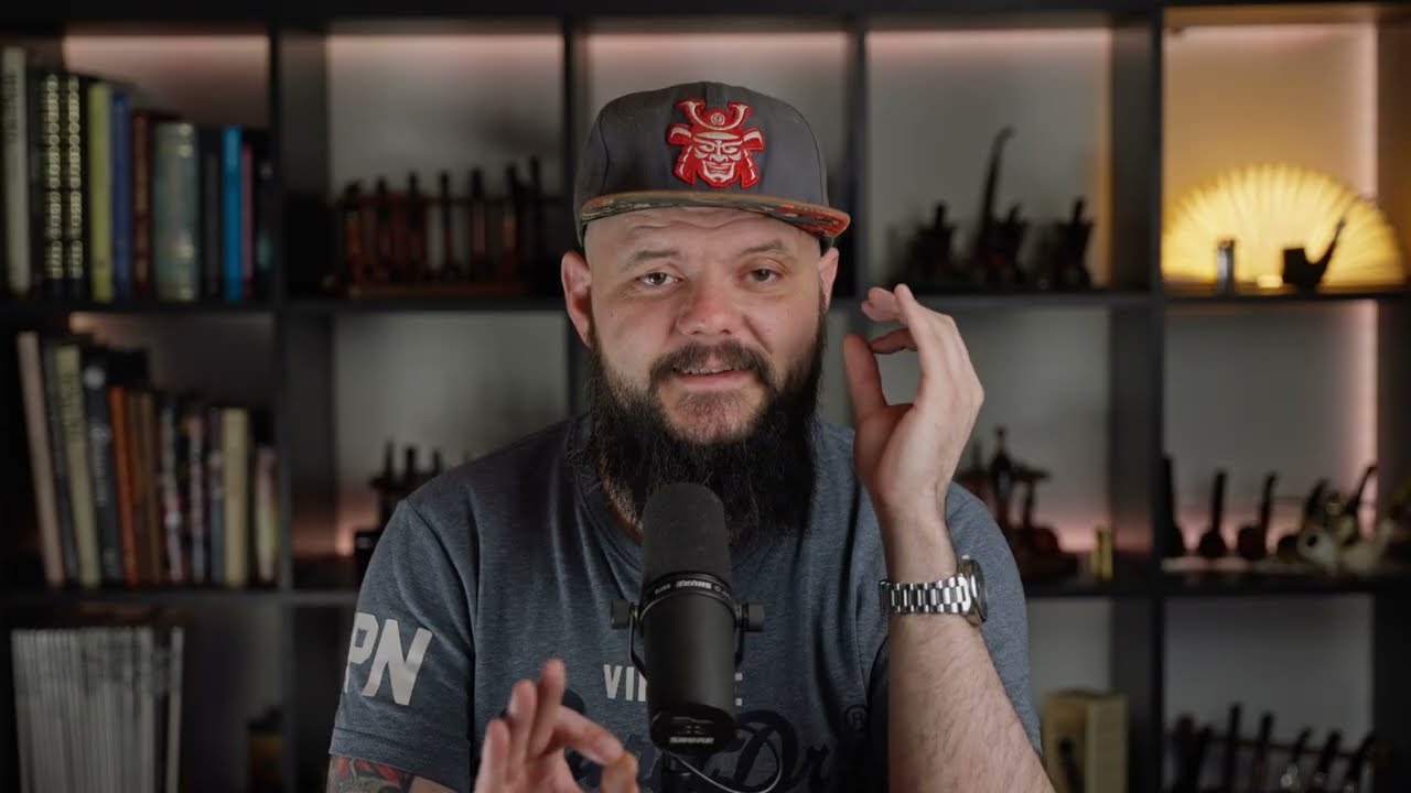 Two New Pipes / 2x Pipe Giveaways / Videos Update