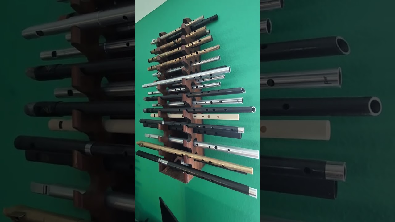 Whistle Storage 
