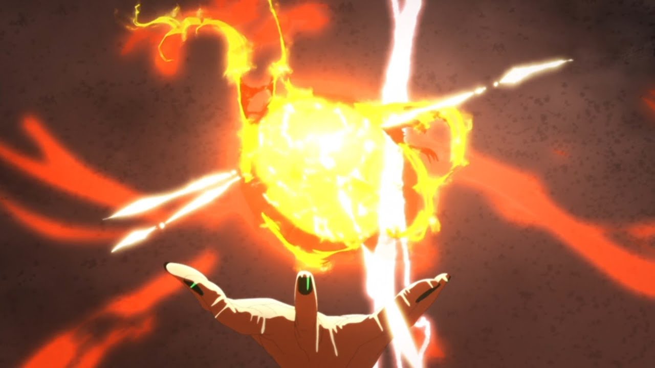 Fate Grand/Order Sakuga 作画 MAD