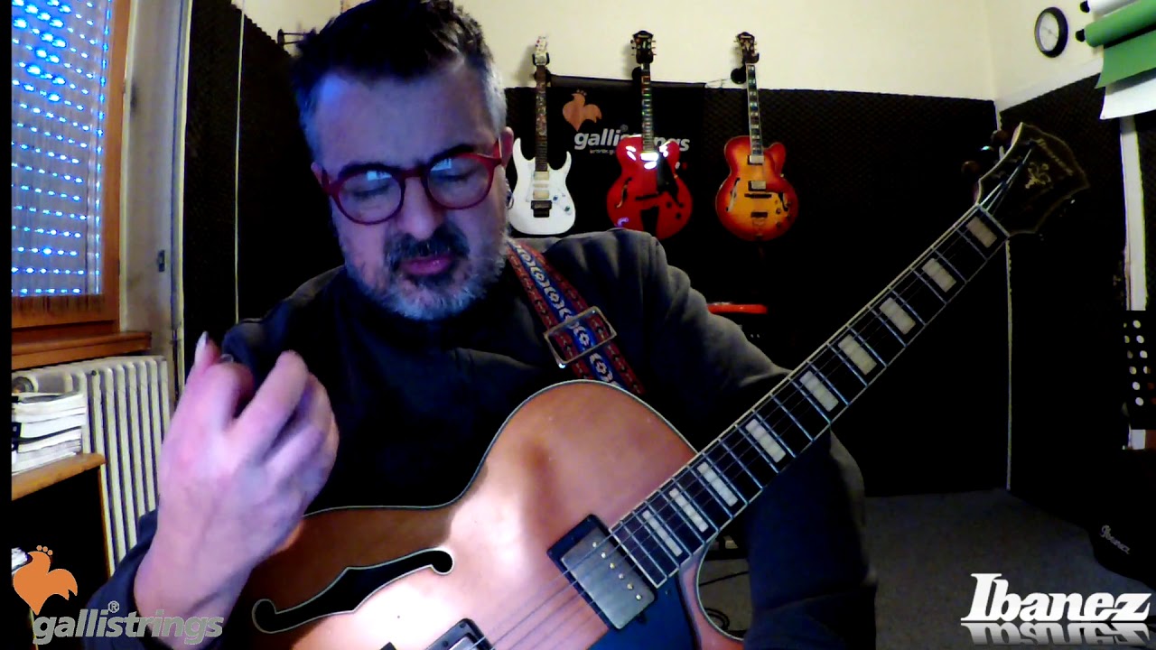 Il 2 5 1 con il ritmo della Bossanova!
