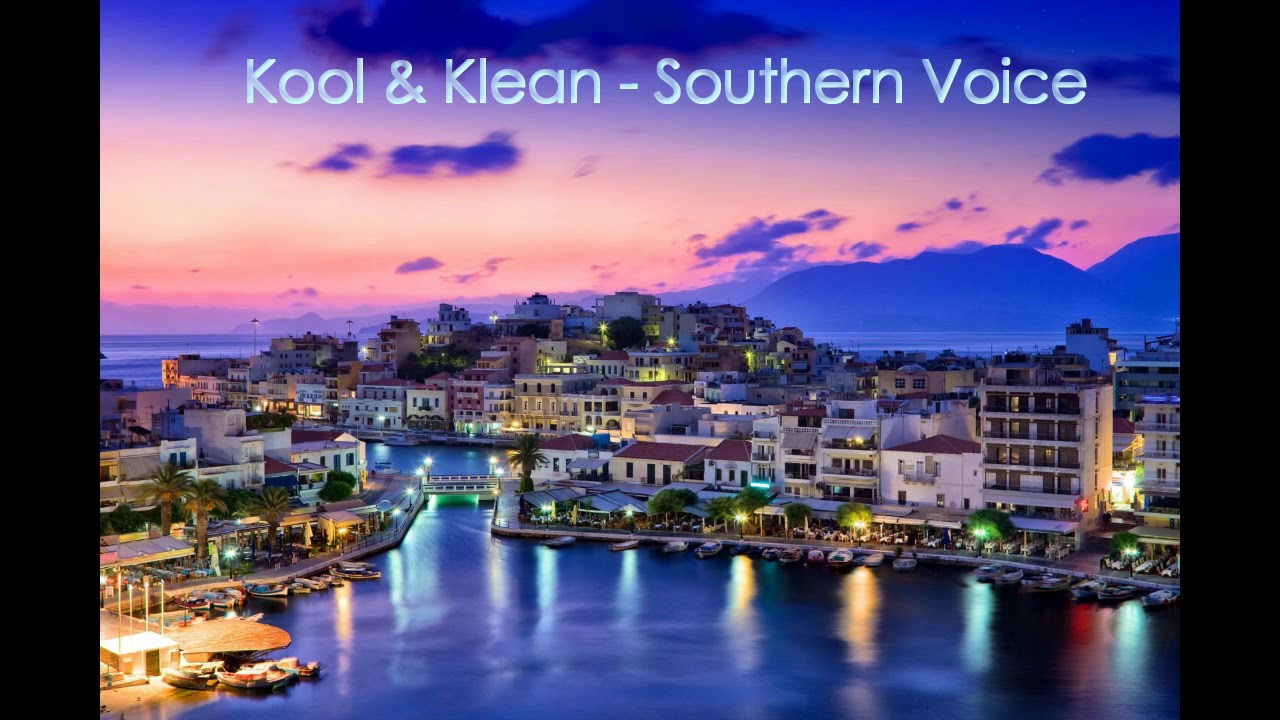 Kool & Klean - Southern Voice