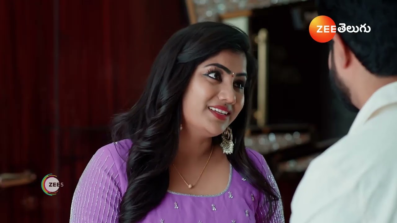 Chamanthi | తల్లి తనకి పుట్టిన రోజు విషెస్ చెప్పలేదని బాధలో ప్రేమ్