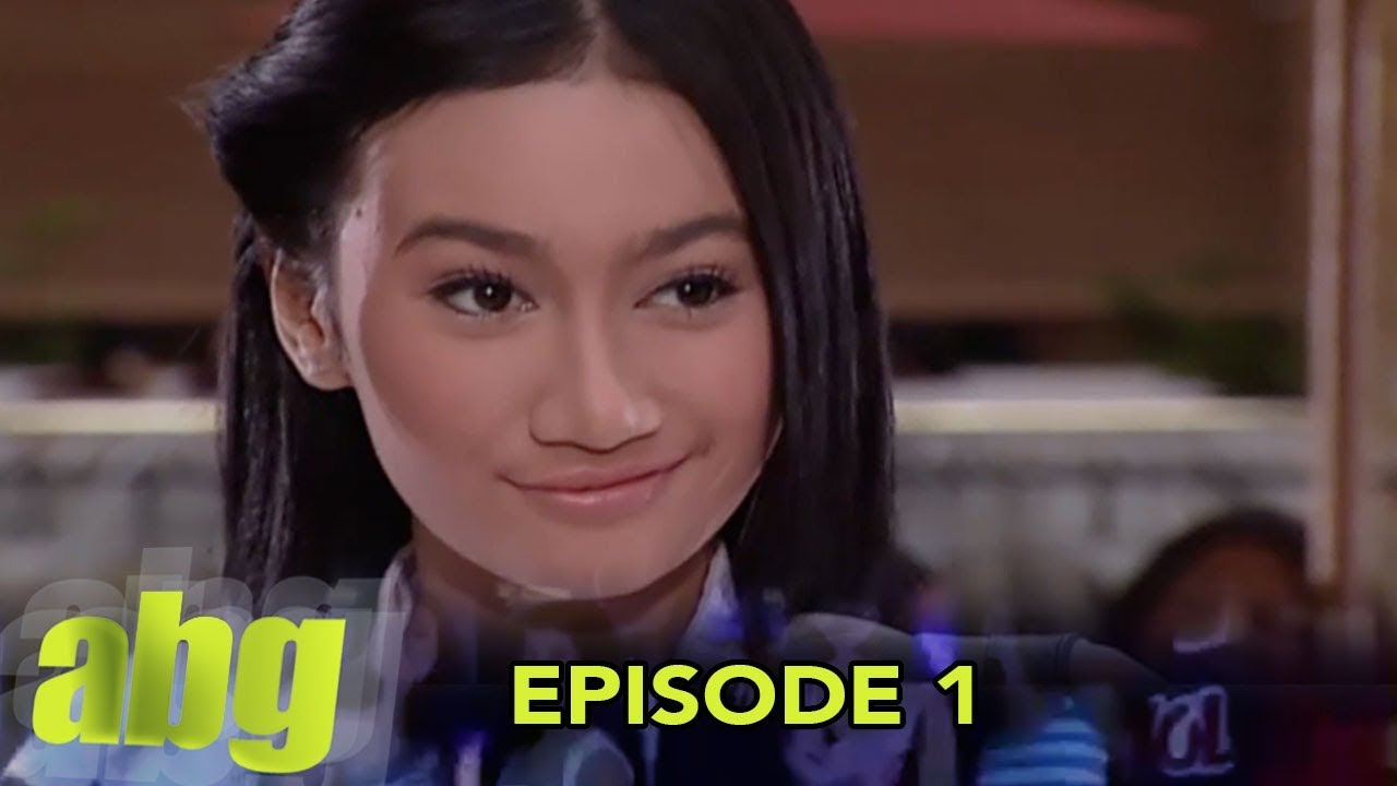 ABG Episode 1 Part 1