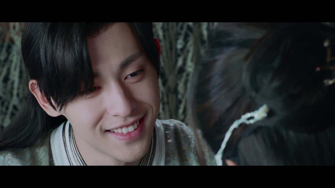 [향밀]인간계 습왕X성녀 하루애 MV