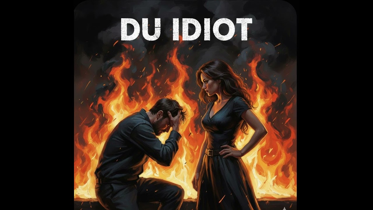 Du Idiot-(Cover)#ndh #technodance #schlager #german #music 