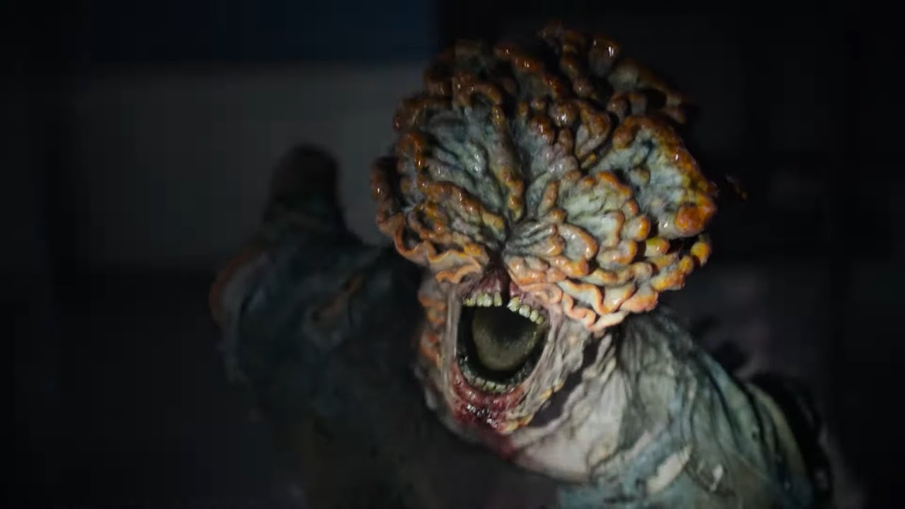The Last of Us Isn't About Zombies