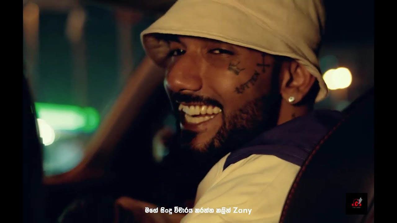 Zany vs Smokio Diss Rap ❤️ කාගෙද හොදම diss එක කියමුද වැඩ්ඩො ටික 😁 | Casper Music Present | 2026 ❤️