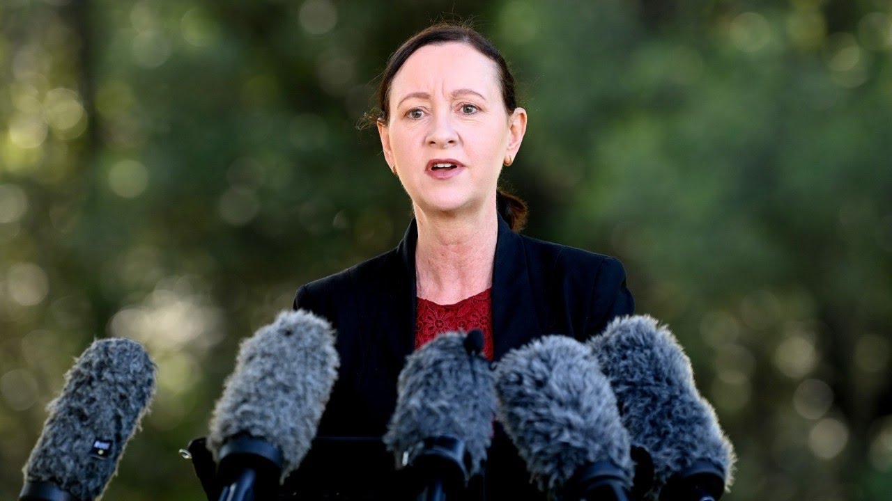 Qld considers easier checkpoint passage