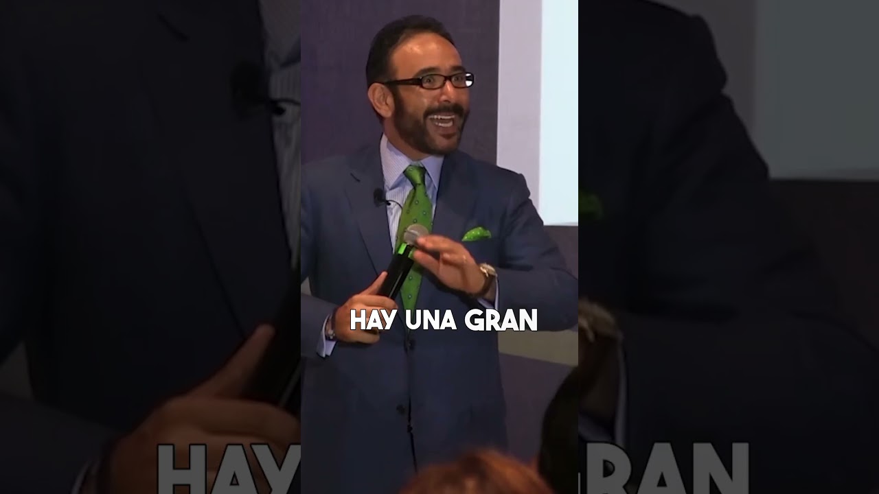 &iexcl;Vive con entusiasmo! | Helios Herrera