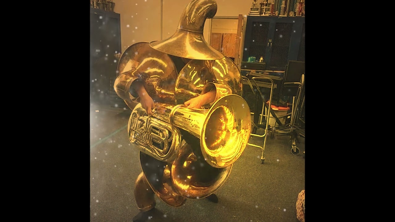 Ultra Tuba Warrior Boss Theme