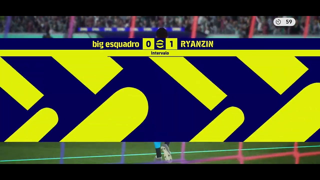 Libertadores CEMB - Final 