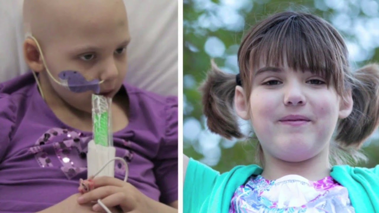 Make the World a Better Place with Medical Research