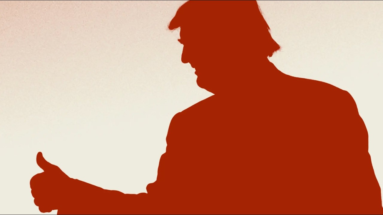 Welcome to Trump’s Mafia State
