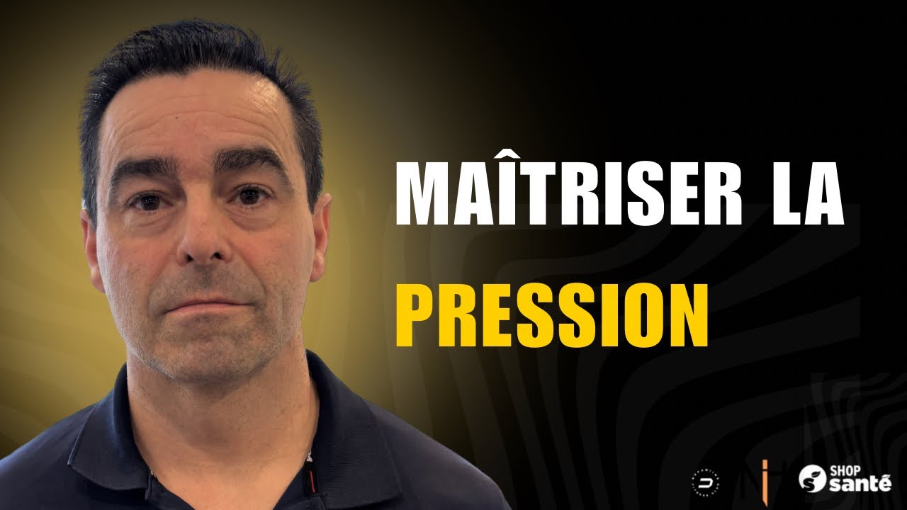 119: Pourquoi la majorité des joueurs ne seront jamais prêts | l'entraineur Patrick Lapointe
