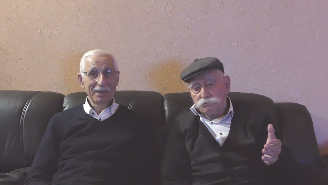 Pîr Sabrî, serpêhatiya Kalo û xwarziyê wî