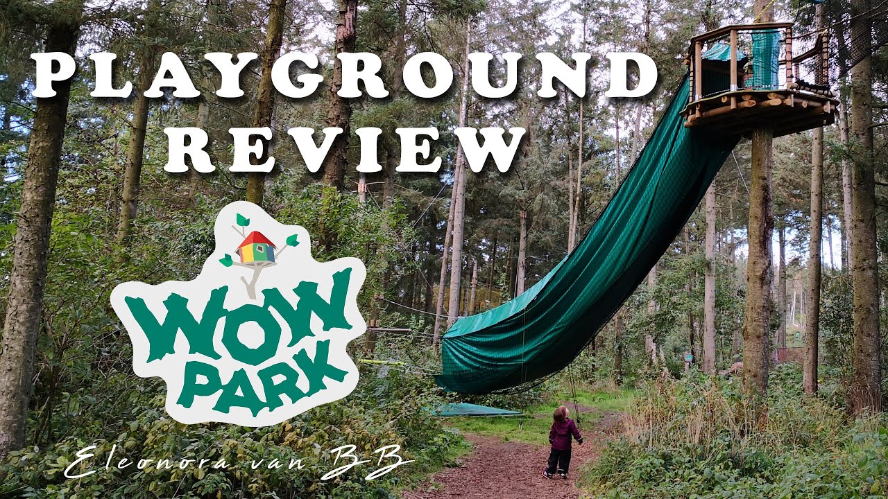 WOW PARK BILLUND | attraktioner