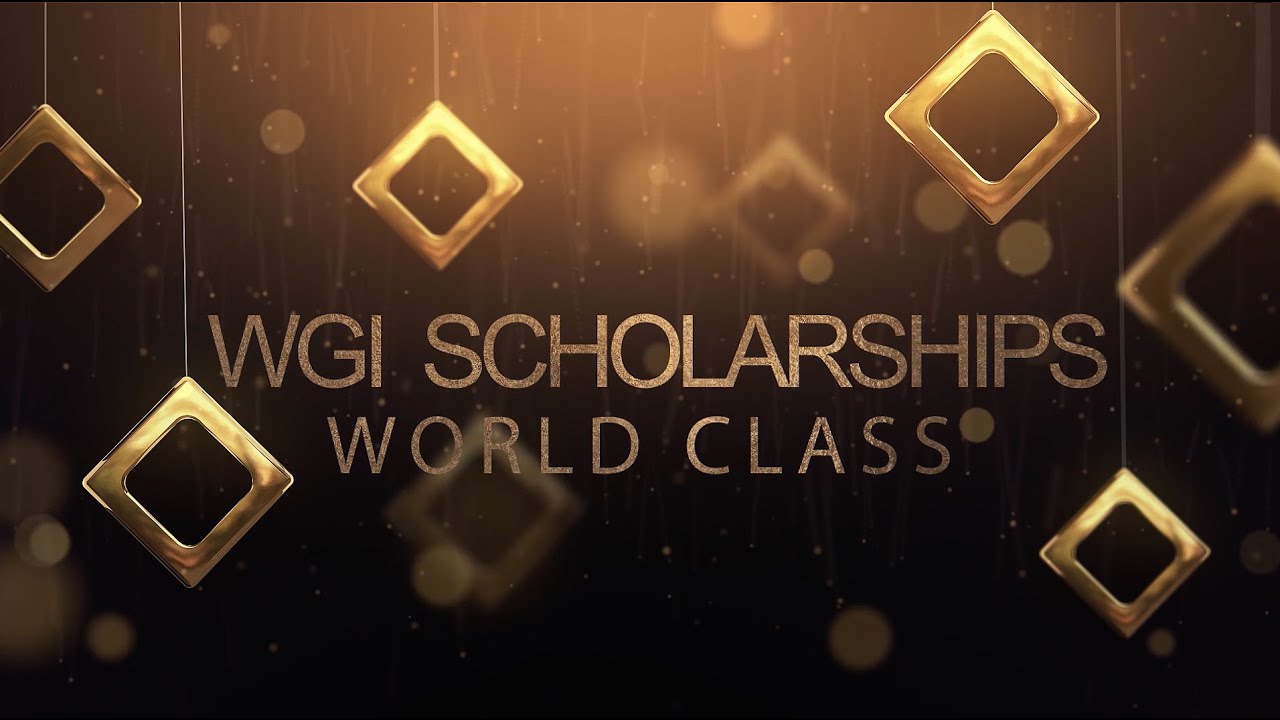 2020 World Class Scholarships